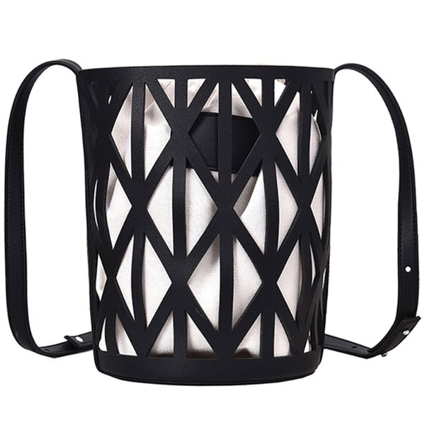 

handbags shoulder bags women wild large-capacity diagonal bag casual bucket handbags women