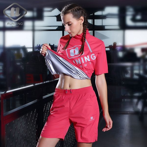 

женский с короткими рукавами фитнеса спортивного костюма бегущей толстовкой костюм толстовкой толстовки, Black