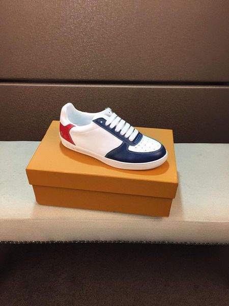 

2020-2019q limited edition luxury men's casual shoes, trendy outdoor men's fashion sneakers, size: 38-45