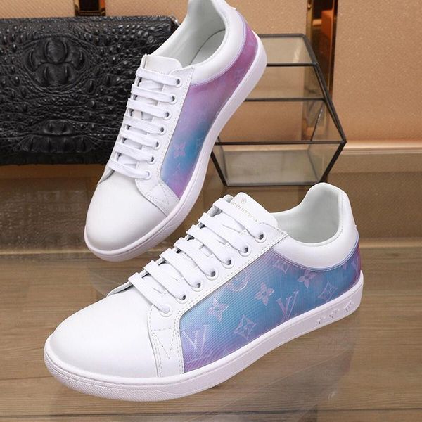 

comfortable mens shoes drop ship fast delivery luxembourg sneaker lace -up fashion classic skateboarding casual lace -up shoes with origin b