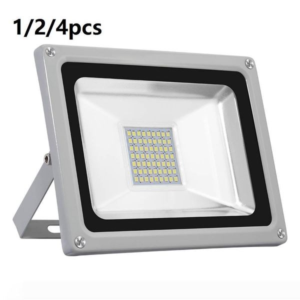 

cool white floodlights 30w led flood warm white light outdoor security lamp for garden yard landscape