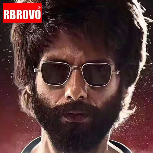 

rbrovo steampunk vintage sunglasses men 2019 retro sunglasses men/women mirror sunglasses men luxury punk lentes de sol hombre