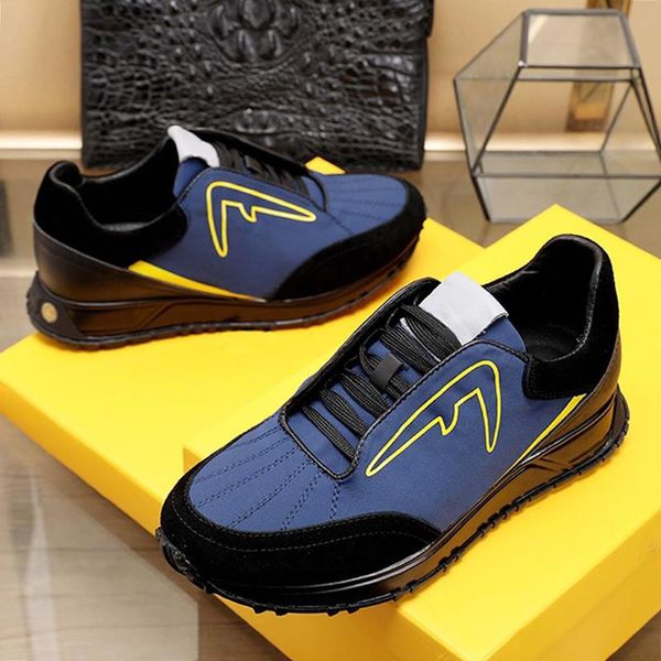 

scuba low - sneakers men 's shoes fast delivery breathable lightweight chunky sneakers sports lace -up casual men sho, Black