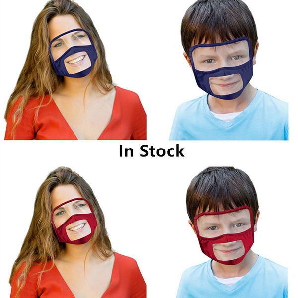 

оптовая маска моды дети взрослых face eye shield хлопок камуфляж многоразовый моющийся против пыли защитные маски рот designer