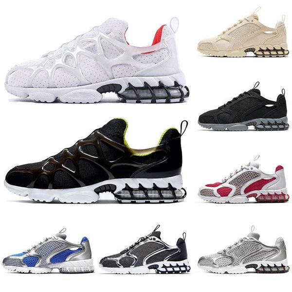 

мужские кроссовки stussy увеличить спиридон caged 2 кукини кроссовки белый черный серый metallic silver pure platinum синий женские спортивн