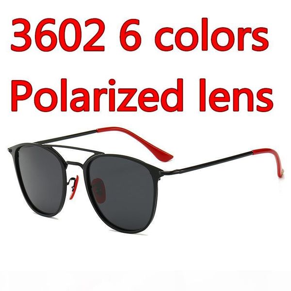 

metal frame men polarized lens driving sunglasses new fashion uv protection sunglasses brand designer metal hinge sunglasses, White;black