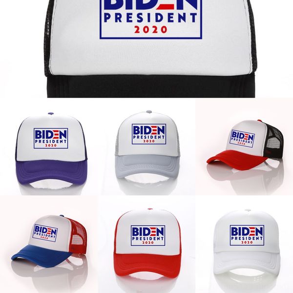 

lbzgr fanshion joe biden 7styles hat american election president baseball hats embroidery adjustable 2020 party hat baseball, Blue;gray