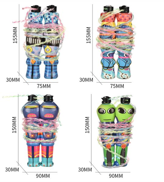 

kid toy multicolor fitness & sport skipping rope for kid gift 05