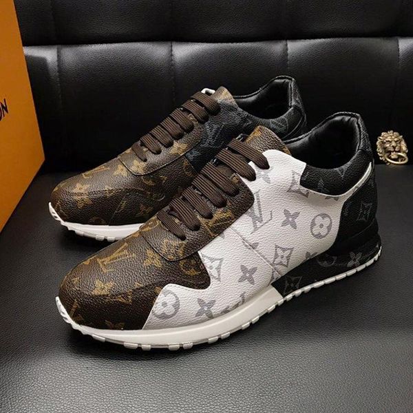 

vintage men 's shoes lightweight outdoor walking run away sneaker low casual lace -up fashion classic skateboarding casual shoes s