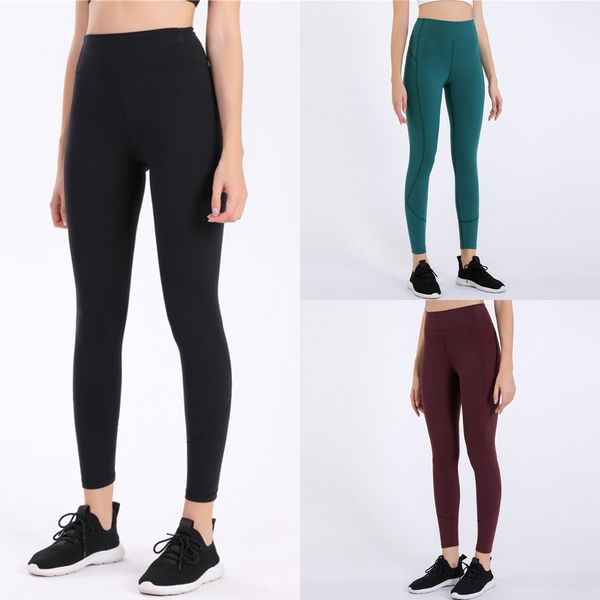 

women's stretch tight autumn and winter high waist hip lifting quick-drying running fitness yoga yoga pants pants, White;red