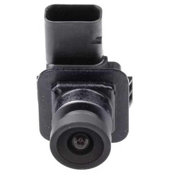

rear view back up-reverse parking safety tailgate camera for 2012-2014 f-150 car