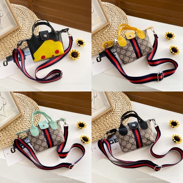 

girl girls kids cartoon sequins crossbody bags school shoulder bags rucksack pu travel school bag#978, Black