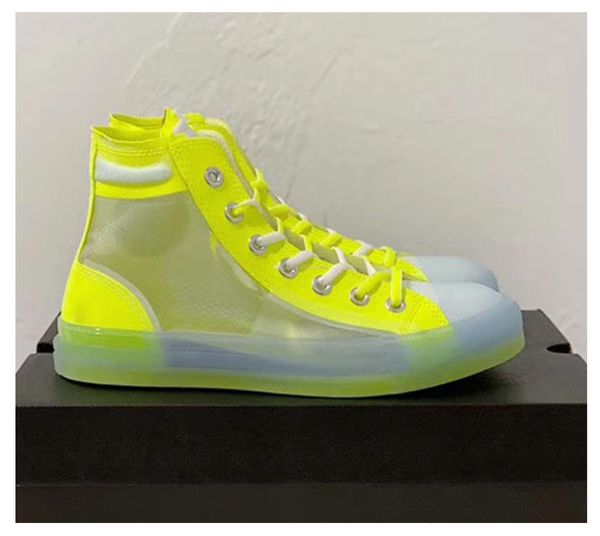 

man women running shoes 1970s star skateboarding shoes designer white chucks quality outdoor fashion casual shoes size :eur 36~45