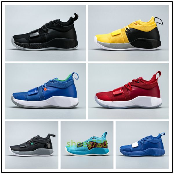 

np25ep 2020 men basketball shoes lebron james soldier lbj2.5 lbj 2.5 pg ep outdoor training sneakers 40-46