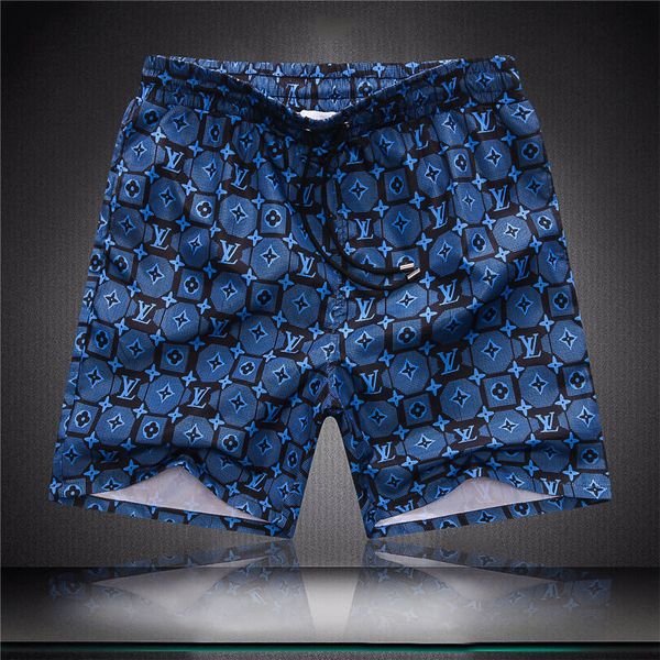 

20ss summer fashion beatch shorts designer board short men breathable quick dry swimwear printing board beach pants mens swim surf shorts kj