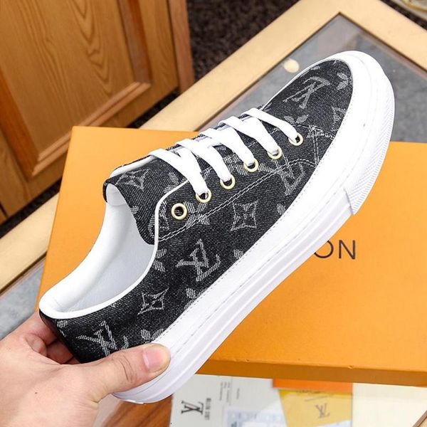 

new arrival mens shoes sale drop ship comfortable zapatos de moda para hombre fashion sneakers low lace -up cool street fashion shoes