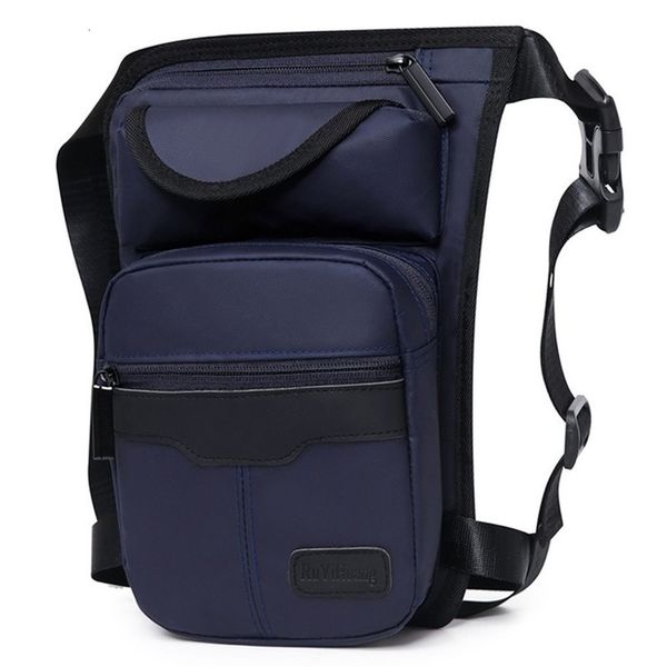 

men's outdoor sport nylon multifunction riding leg pack most bag waist bag sac main femme bag men's bolsa femina 2020