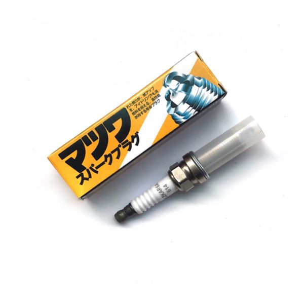 

iridium spark plug s614 for nissan livina flex 1.8 16v 2009 2010 2011 2012 2013 lzkar6ap11