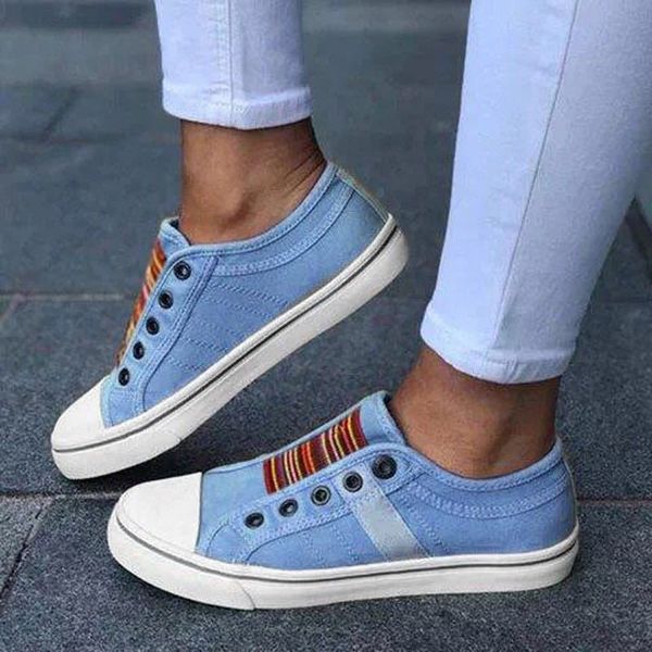 

wish amazon 2020 new round head color elastic single shoes women's flat bottom lefu shoes 43 large women's, Black