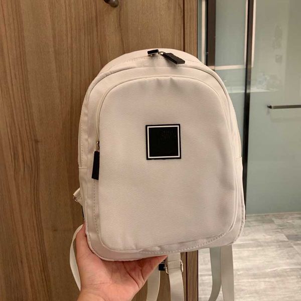 

canvas backpack bag womens fashion women backpack back pack school backpack student back packs for woman