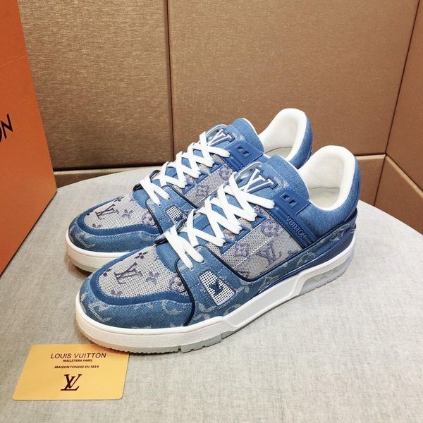 

2020or limited edition new fashion trend wild men's casual comfortable shoes hiking shoes sports shoes original box packaging, Black