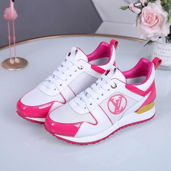 

women shoes fashion breathable run away sneakers 2020 tenis feminino gym sports shoes luxury footwears zapatos de mujer luxury design fa