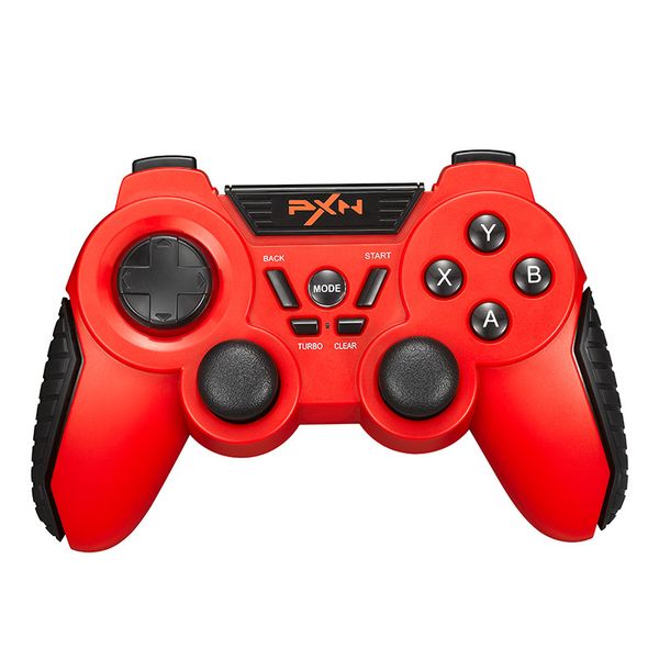 

selling wireless bluetooth controller joystick gamepad game controller for smart phone/tablet/tv/pc fast shipping