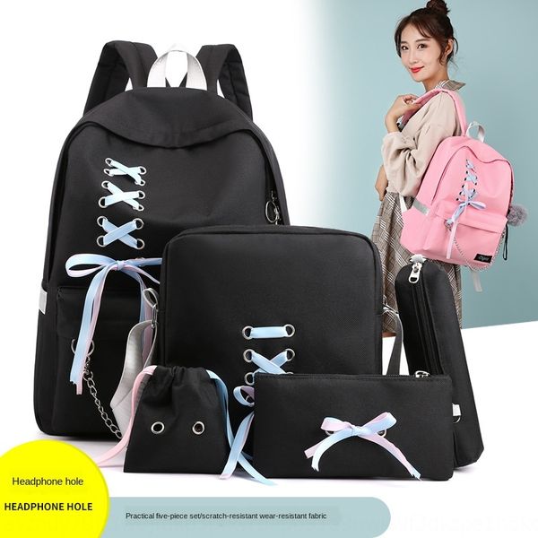 

2020 new fashion student campus style schoolbag 2020 new canvas fashion student campus style bag backpack canvas backpack schoolbag