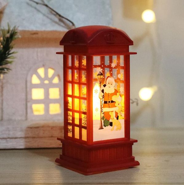 

christmas decoration lighting crafts home decoration party home decoration christmas accessories 6 style ing