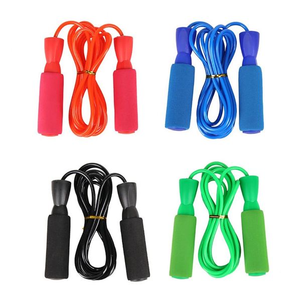 

jump rope adjustable length speed crossfit workout fitness training men womenweighted jump rope aerobic exercis