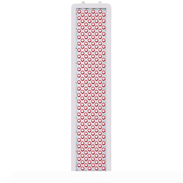 

amazon's latest bloomveg led 600w china supplier special designed 660nm 850nm safe physical red led light skin therapy lamp