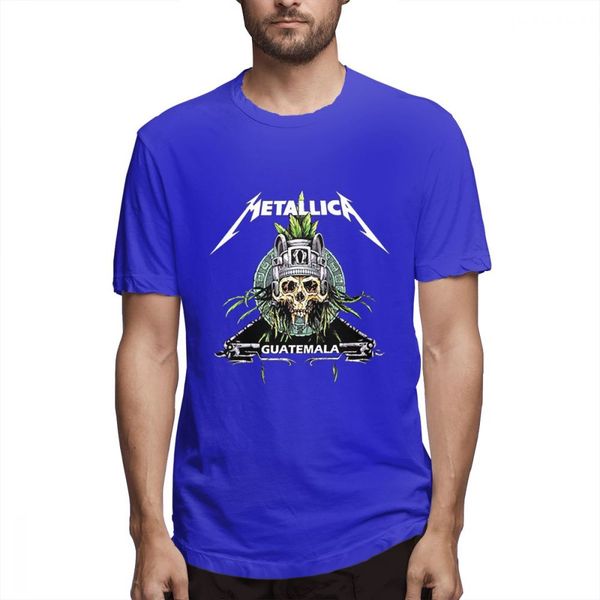 

mens designer t shirts metallica t shirt fashion mens shirts causl womens cotton shirt short sleeve custom b844, White;black
