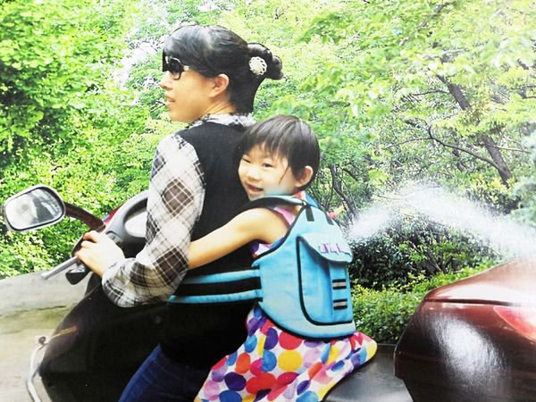 

children's safety electric protective motorcycle motorcycle vehicle protective belt drop-proof fixed belt