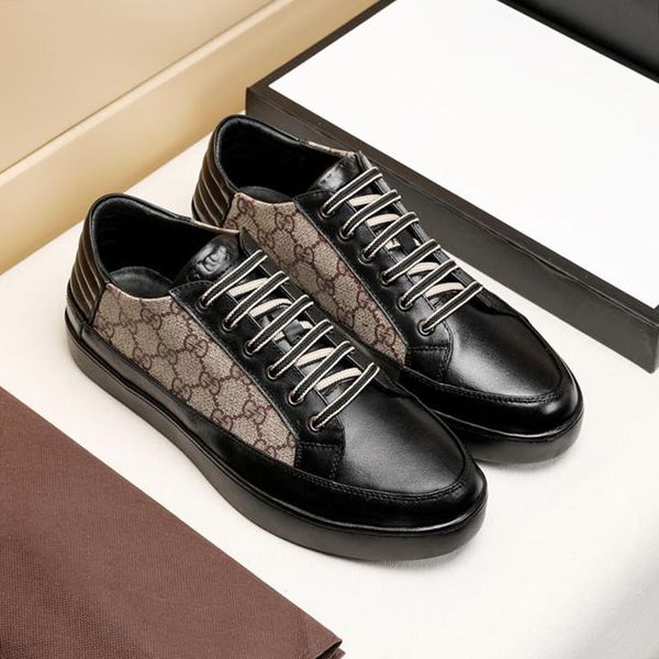 

men shoes casual trainer fashion sneakers footwear platform zapatos de hombre athletic sports shoes with original box men shoes