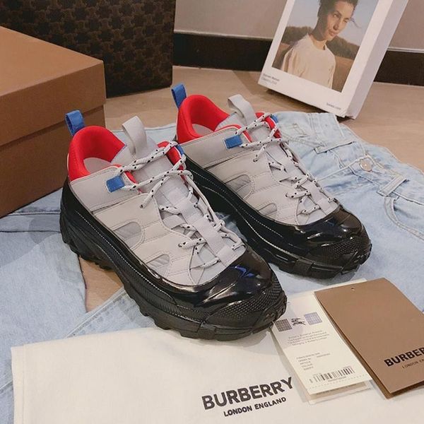 

2020yu designer new luxury men's casual sports shoes, designer casual shoes of and fast delivery with original box, Black