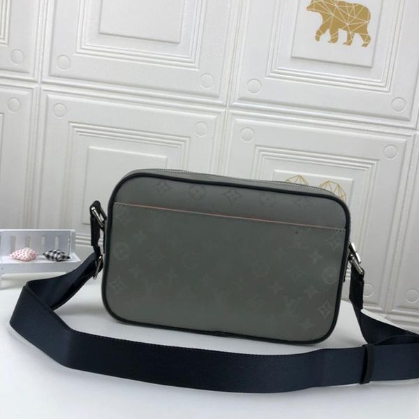 

новое прибытие мужчины сумка с origin box crossbody сумки верхнего качества классический стиль сумки посыльного роскошная тип мужчины zipper