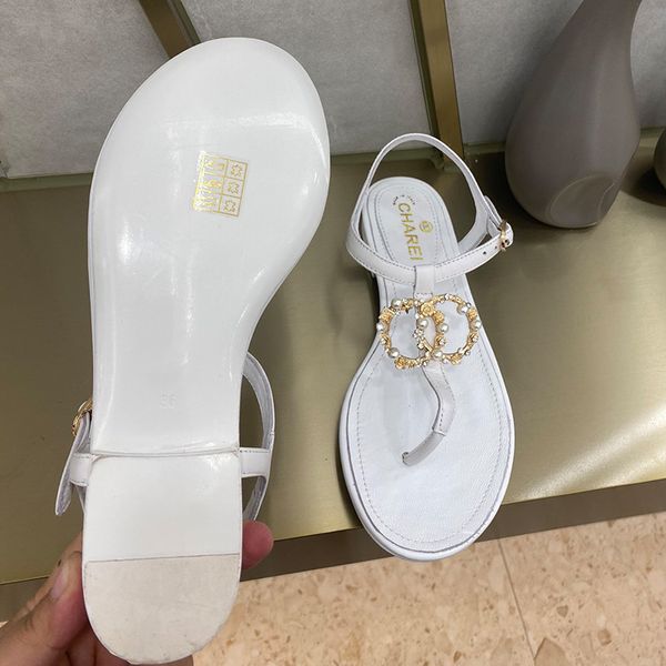 

jelly summer charei 2020 shoes sandals with rivets pink bright patent leather comfortable non slip design, Black
