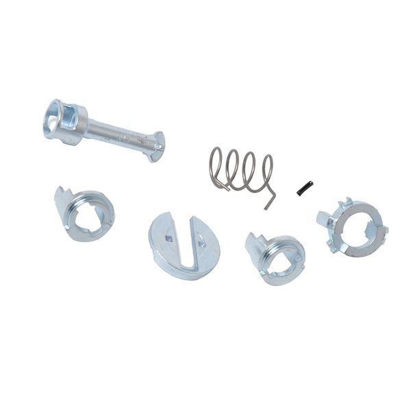 

zinc alloy, car door lock cylinder barrel repair kit suitable for bmw x3 x5