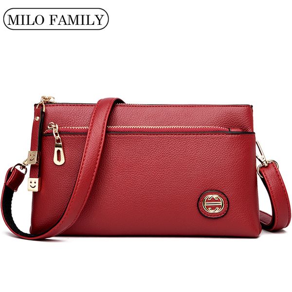 

2020 summer style women shoulder bag leather luxury handbags women bags designer shoulder crossbody bag female bolsas sac a main