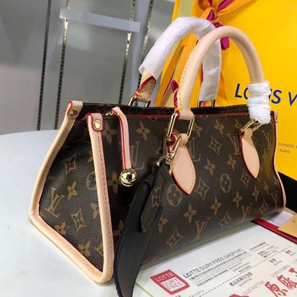 

new arrival womens bag classic style shoulder bag luxury designer womens crossbody bags sac bandouli Ã¨re handle totes messenger bags
