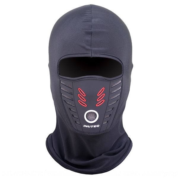 

enhfs head cover motorcycle bicycle cross-country protection dust-proof breathable protective electric vehicle motorcycle electric vehicle w