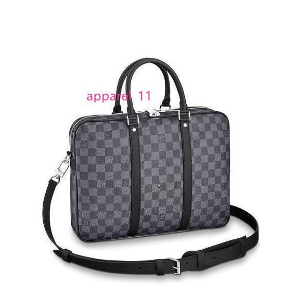 

new n41478 pm men handbags iconic bags handles shoulder bags totes cross body bag clutches evening