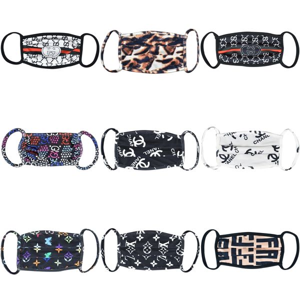 

2020 anti-dust хлопок mouth face mask респираторы унисекс мужчина женщина велоспорта ношение черный свободной перевозкой груза t129 # 548, Blue;pink