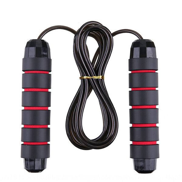 

boutique fitness jump bold encapsulating steel wire rope skipping with bearings examination steel wire skipping rope