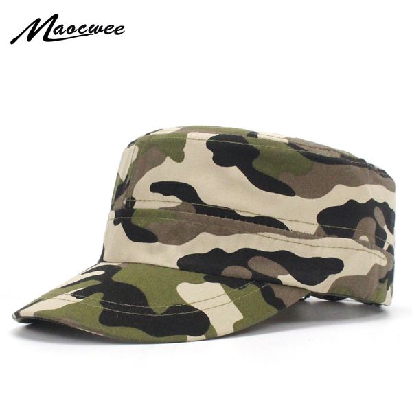 

men army hats blank plain camo fitted camo caps baseball desert digital camouflage cap women soldier sports hat, Blue;gray