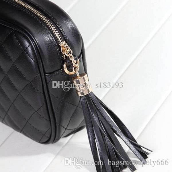 

дизайнерские сумки soho disco сумка прочистки молния плечо сумка женщины crossbody мешок конструктора сумка лук