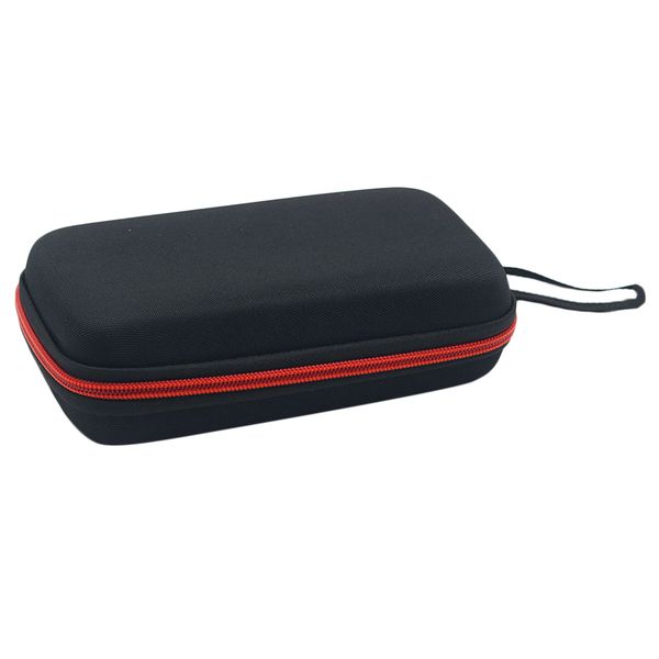 

hard carrying case for digital thermometer non contact infrared forehead baby thermometer