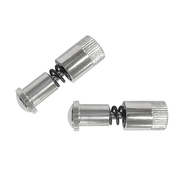 

presser foot easy change screw clamp durable sewing machine presser foot changer quick change sewing equipment accessories, Black