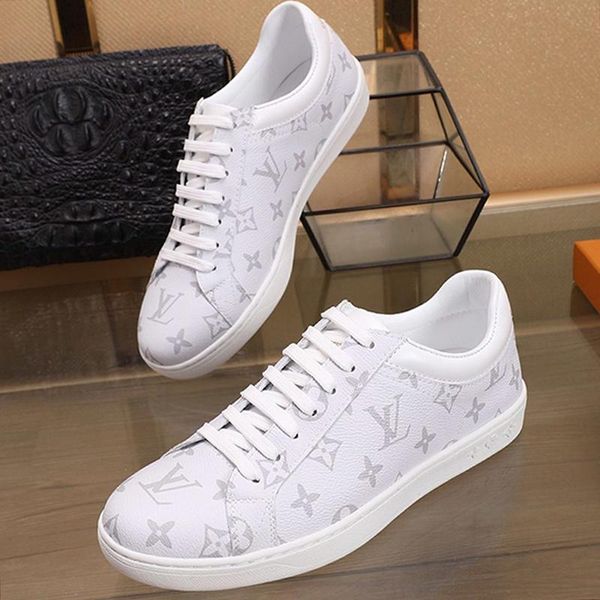 

new arrival mens shoes scarpe sportive da uomo lightweight outdoor walking fashion footwears lace -up low men shoes luxembourg sneaker
