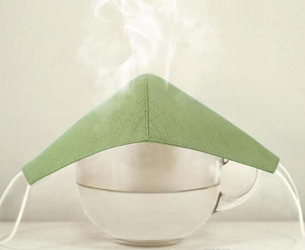 

dhl доставка многоразовый моющийся хлопка mouth маска обложка респиратор дизайнер маска льняной маска xd23402 iazoh zlshop07